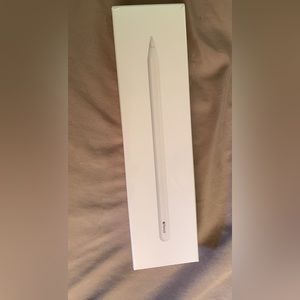 Apple Pencil Gen 2